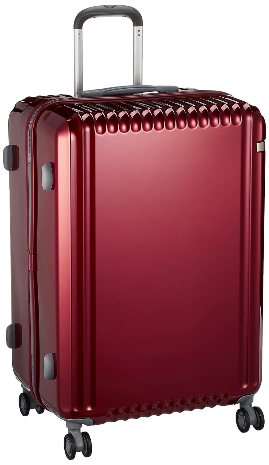 パリセイドZ スーツケース 98リットル（ace. TOKYO LABEL）