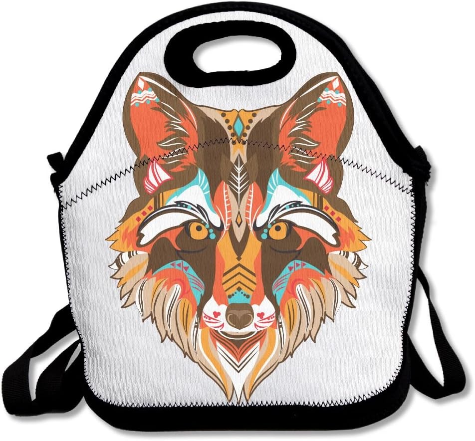 customised lunch bag