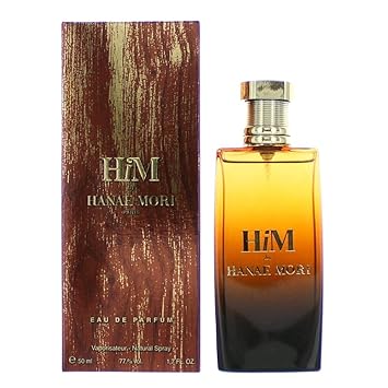him hanae mori for men