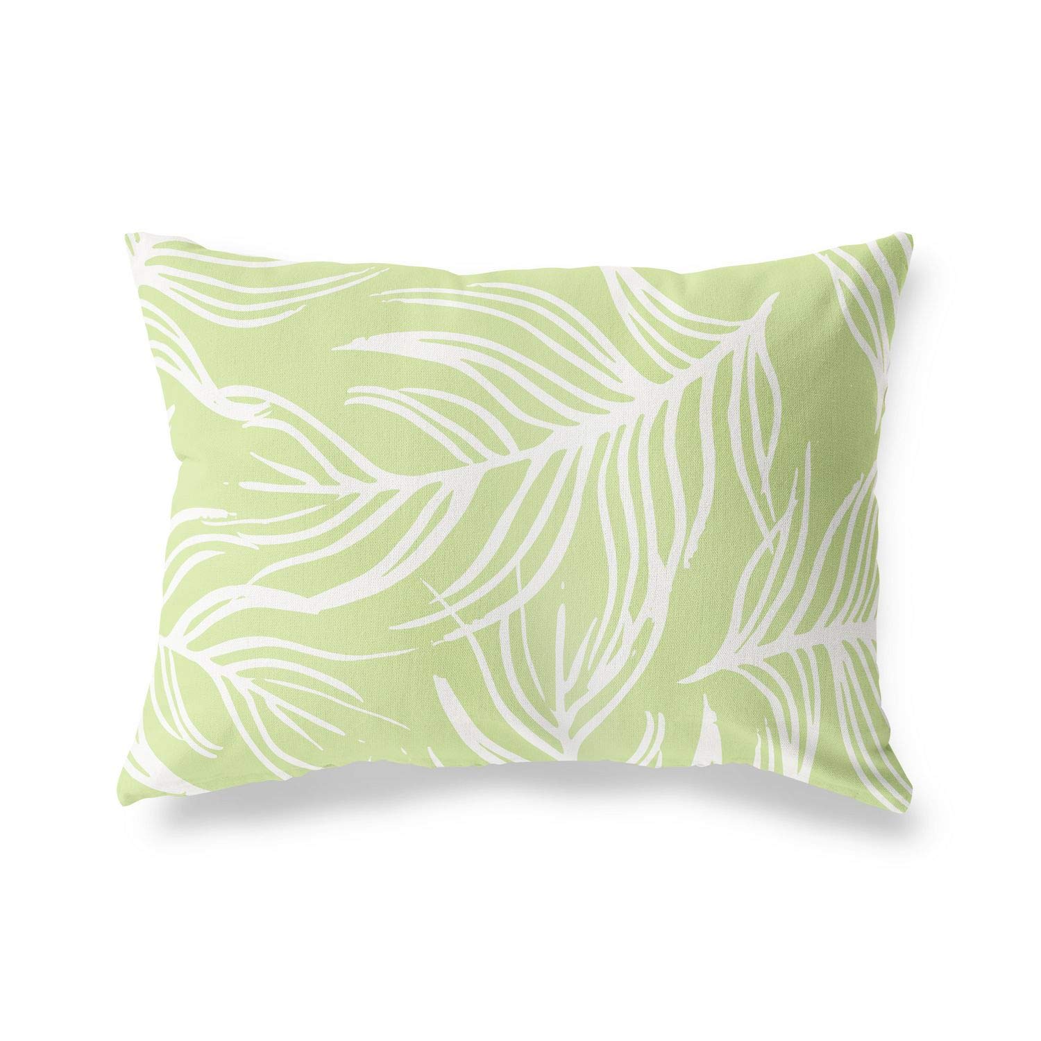 BonaMaison Decorative Cushion Cover, Random Pattern Throw Pillow Covers, Home Decorative Pillowcases for Livingroom, Sofa, Bedroom, Size: 45X60 Cm - Designed and Manufactured in Turkey