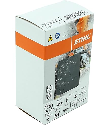 Amazon.com: Stihl 36