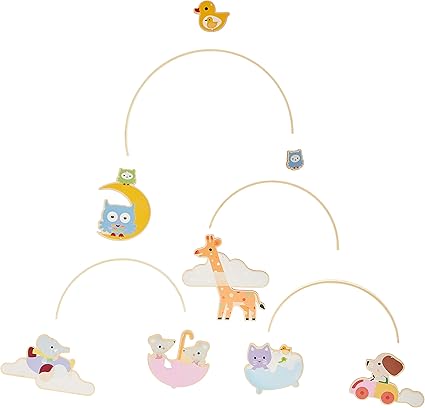amazon baby mobiles