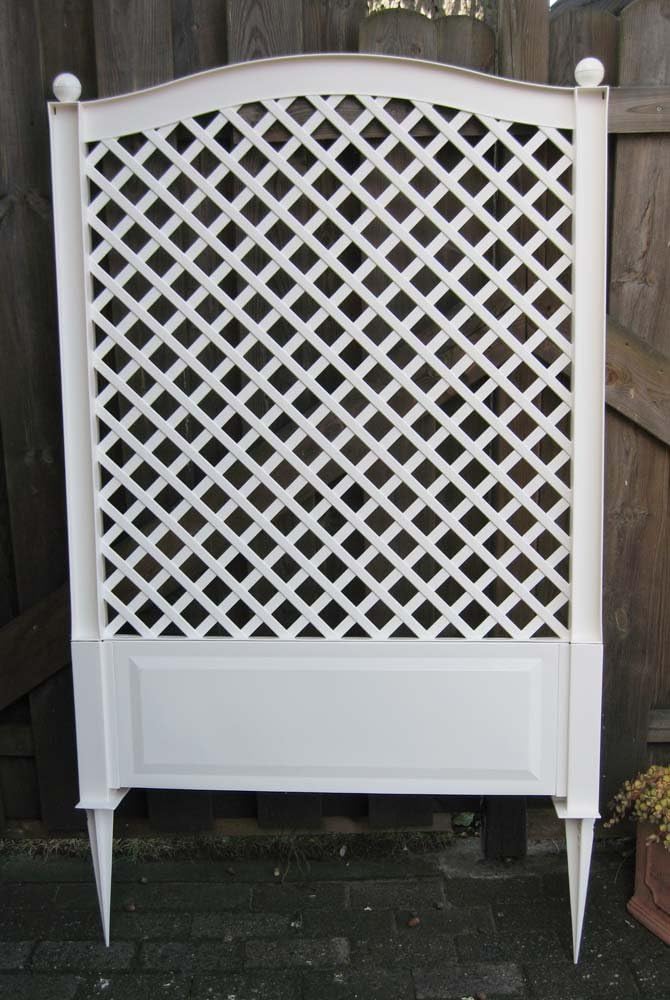 Partition Wall, Room Divider for Garden and Trrassen Plastic Amazon.co