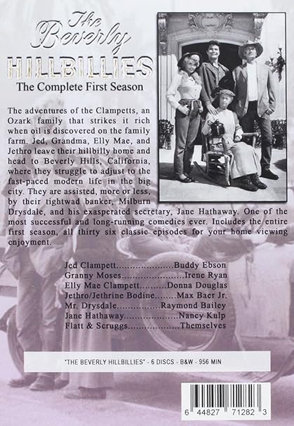 Showtime Full The Beverly Hillbillies Online Free