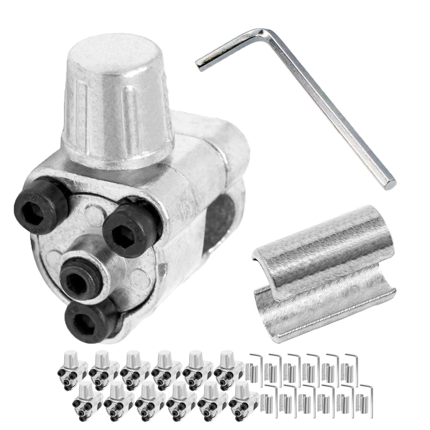 Mua BPV31 / TJ90BPV31 Bullet Piercing Valve (12Pack) by PartsBroz