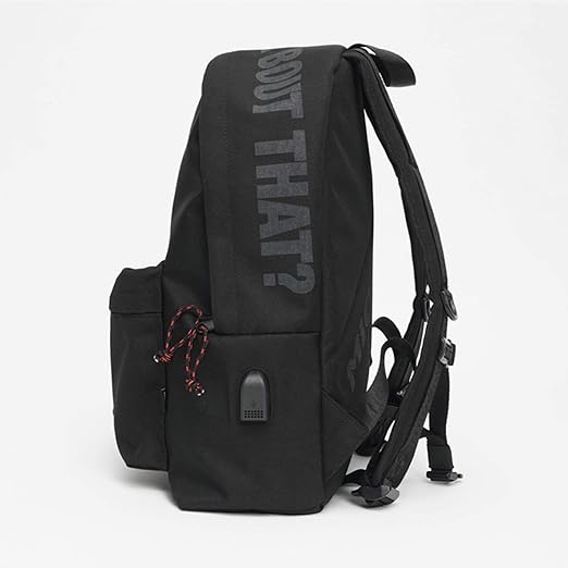 mic drop bag