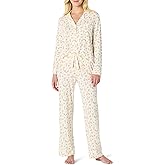 Amazon Essentials x Sofia Grainge Mommy and Me Long Sleeve Pajama Set