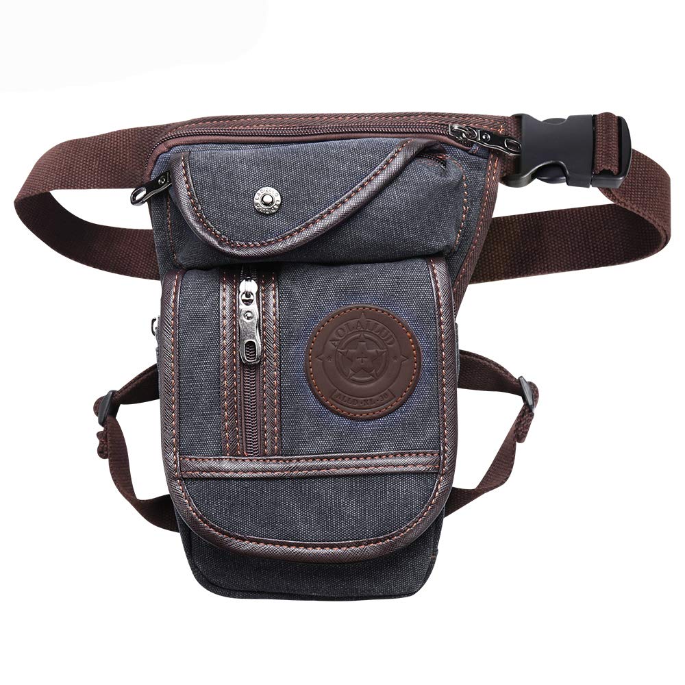 Сумка На Бедро Мужская Купить В Москве