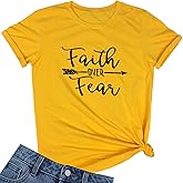 BLACKOO Women Cute T Shirt Juniors Graphic Tops