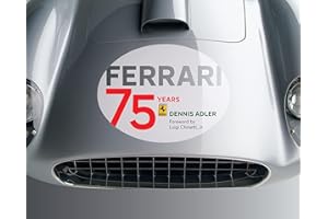 Ferrari: 75 Years