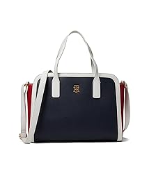 Tommy Hilfiger Liv II Convertible Satchel