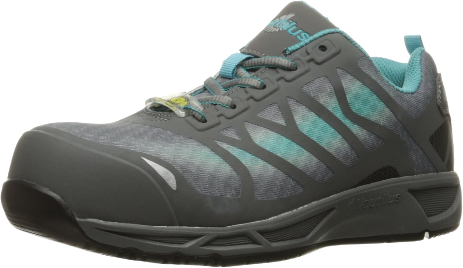 women's nautilus composite toe