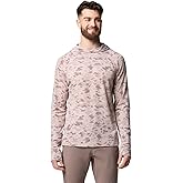 Columbia mens Pfg Uncharted Hoodie