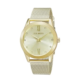 Analog Multi-Colour Dial Women's Watch - O-46665CMLI