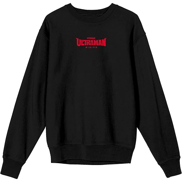 VR × CYBERPUNK CREWNECK / Black　XL NØИSENSE X CYBERPUNK: EDGERUNNERS - SMASHER CREWNECK