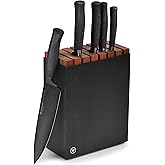 Wusthof Performer 6 Piece Knife Block Set