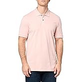 BOSS Mens Pallas Polo
