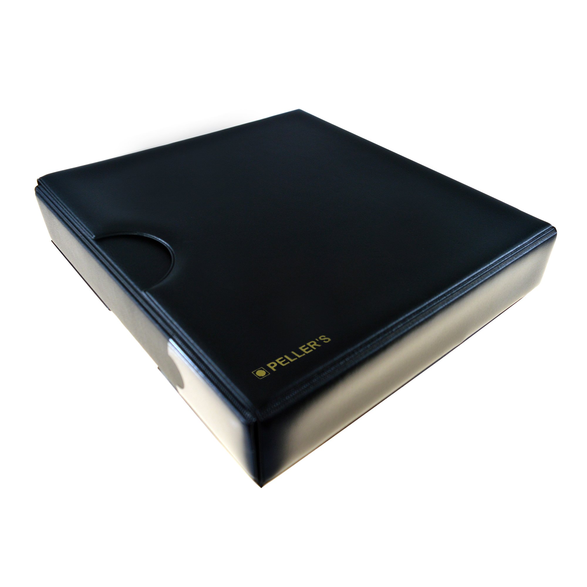 PELLER'S Slipcase for Album Ringbinder M