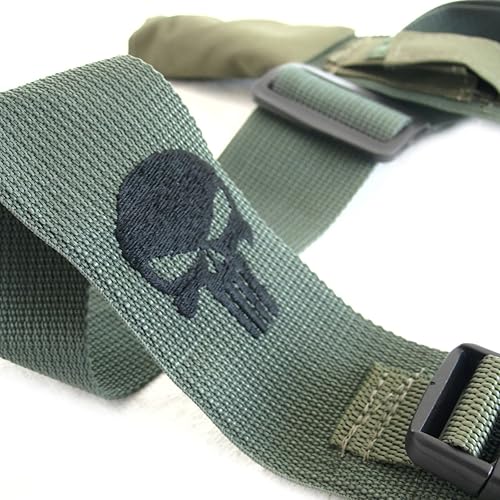 Zahal Israeli Special Forces Sayeret Rifle Sling