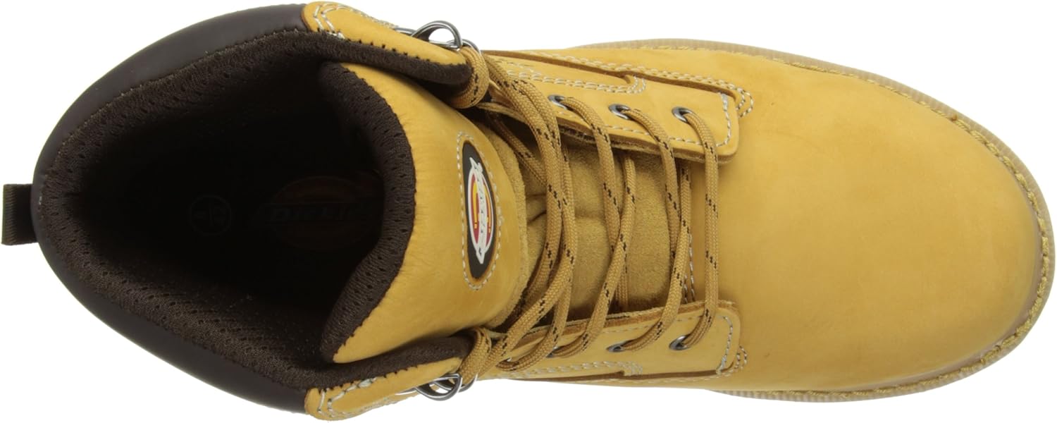 dickies canton safety boot