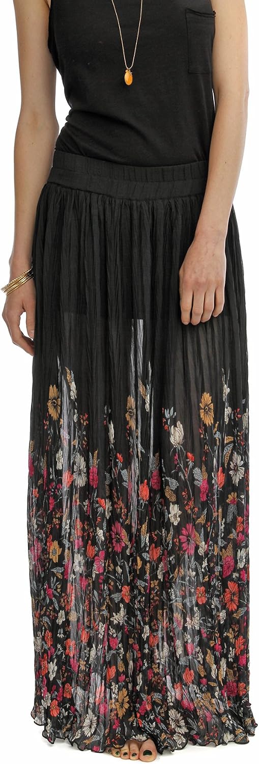 Pepe Jeans Damen Rock Elena – Kurz Mit Schnürsenkeln & Spaghettiträgern