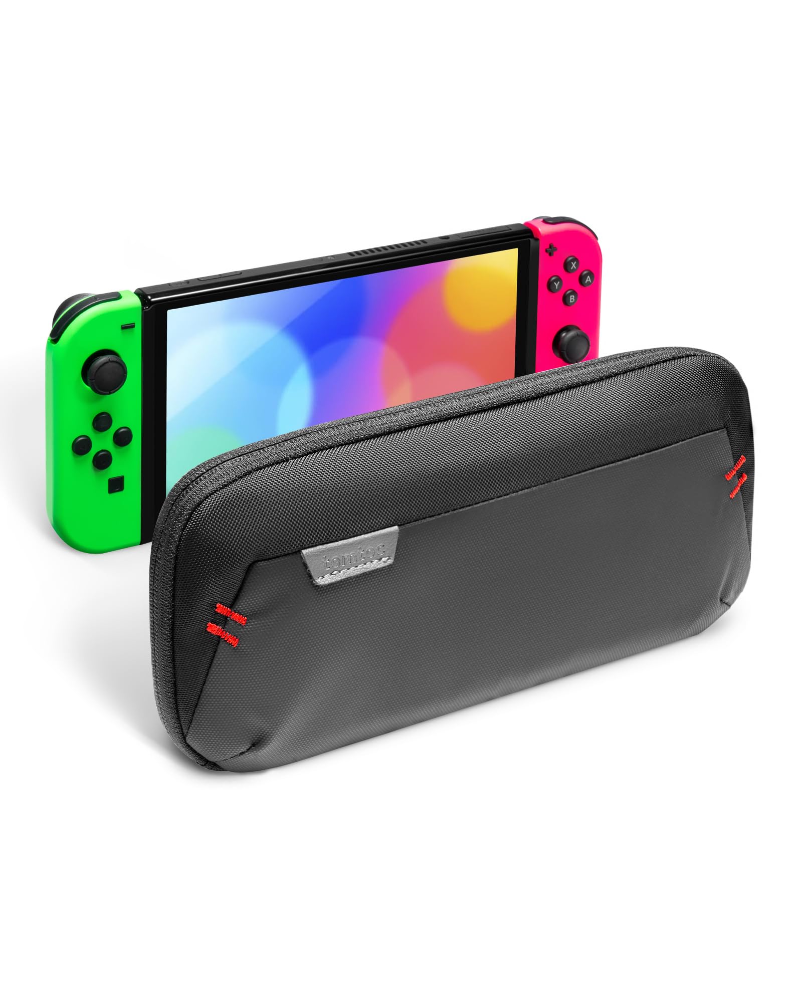 Mua tomtoc Carrying Case for Nintendo Switch OLED Model & Original ...