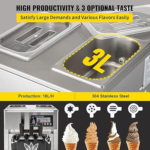 zhim ice cream machine