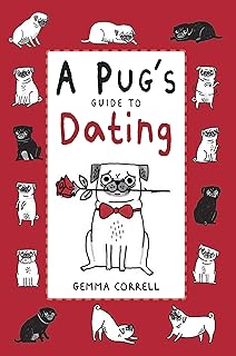 a pug's guide to etiquette
