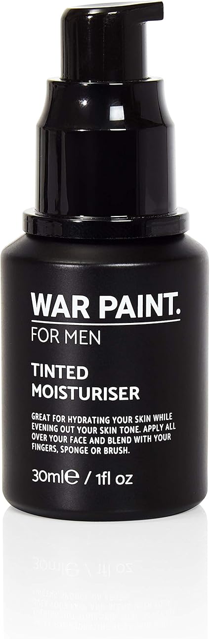 vegan cruelty free tinted moisturizer