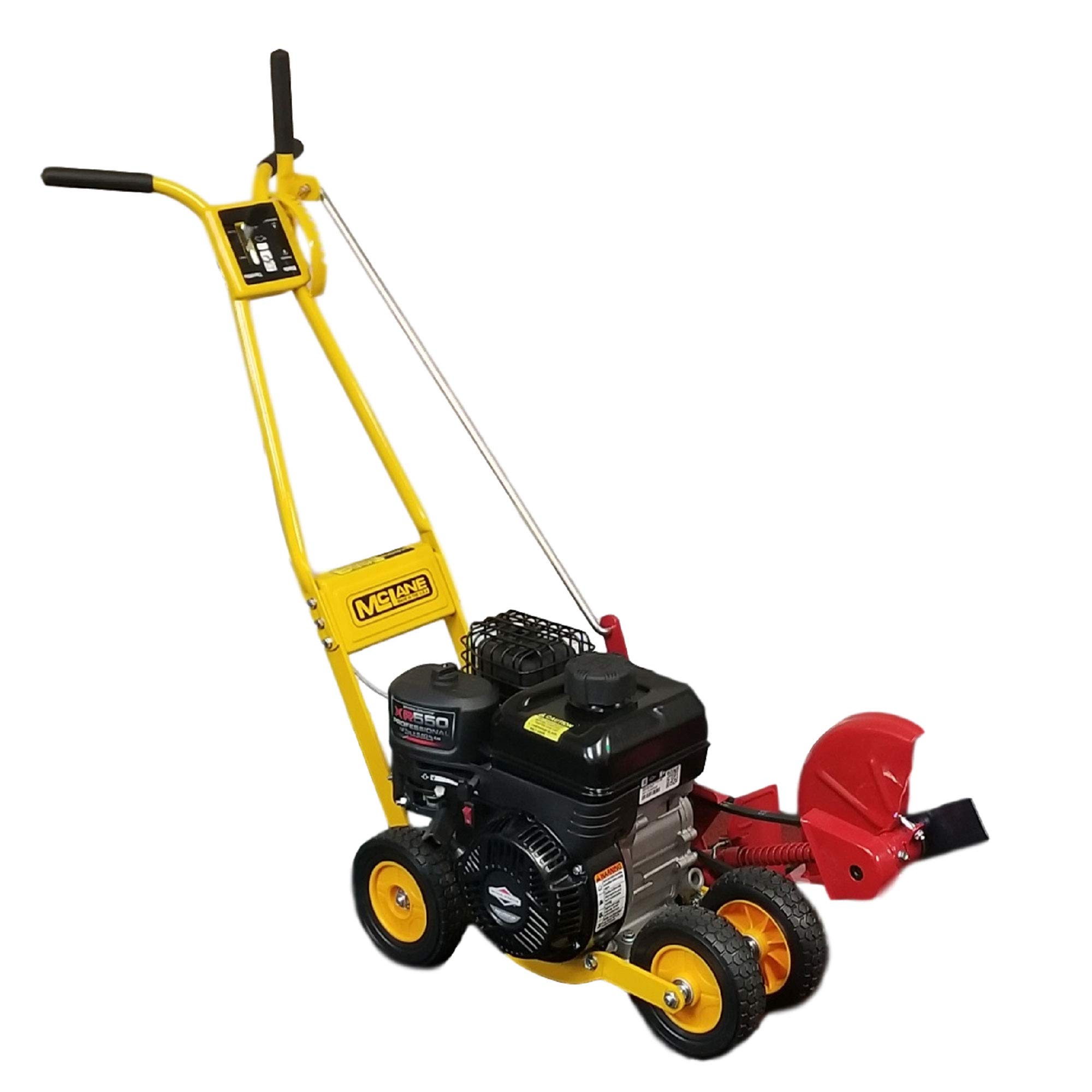 McLane 1014.75GT7 9Inch Gas Powered Lawn Edger, 5.50 Gross Torque B
