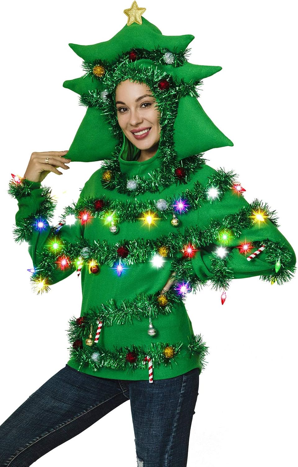 ugly sweater nordstrom rack