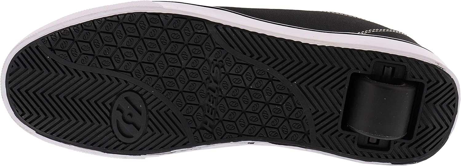  | Heelys Men's Footwear Wheeled Heel Shoe | Skateboarding
