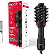 Revlon Salon One-Step Hair Dryer & Volumiser RVDR5222UKAMZ