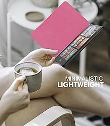 MoKo Case for All-New 7" Kindle Paperwhite 12th