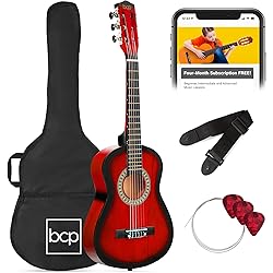 Best Choice Products 30in Kids Acoustic