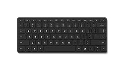 Microsoft Designer Compact Keyboard - Matte