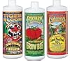 Fox Farm FX14049 Liquid Nutrient Trio Soil Formula: Big Bloom, Grow Big, Tiger Bloom (Pack of 3 - 32 oz. bottles)