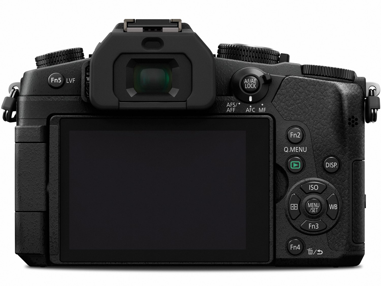 d7000 sensor