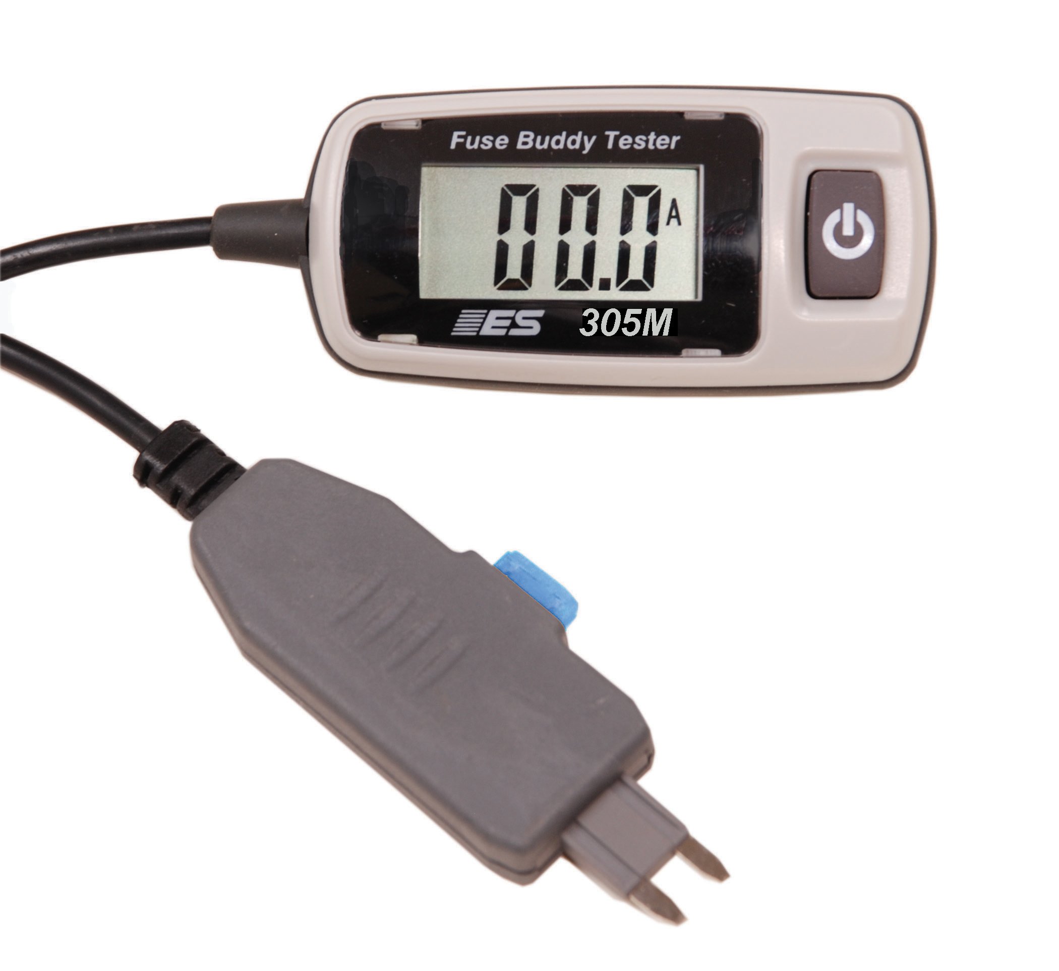 Fuse Buddy ESI 305M 30 Amp Mini Tester