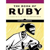 The Book of Ruby: A Hands-On Guide for the Adventurous