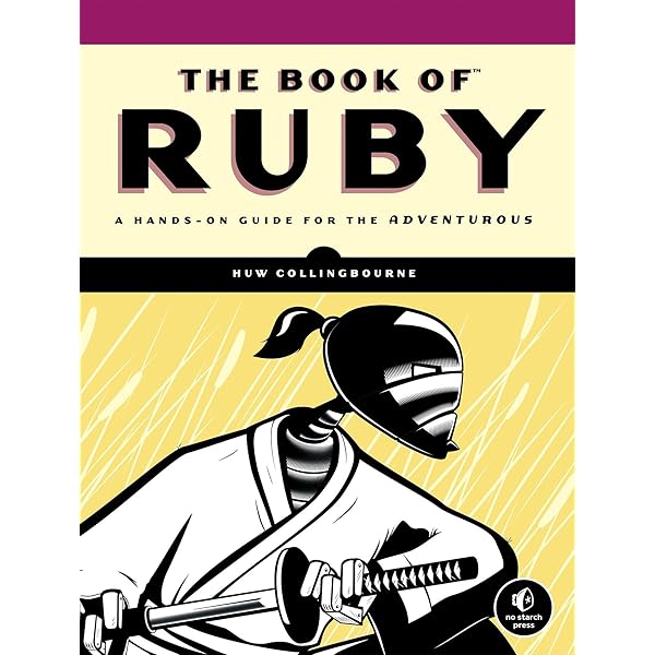 Polished Ruby Programming: Build better software with more