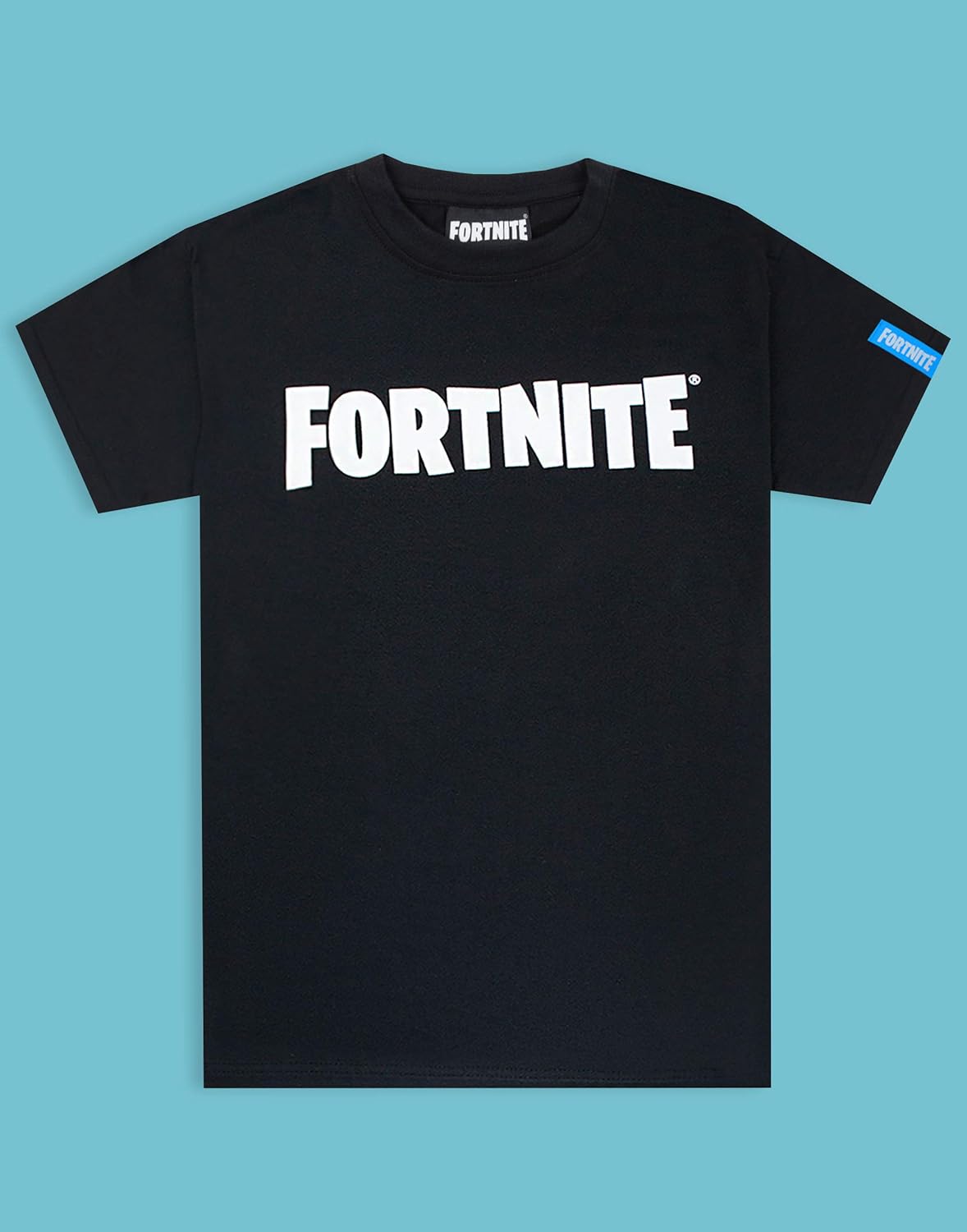 adidas fortnite t shirt uk