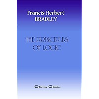 The Principles of Logic. book cover The Principles of Logic. book cover