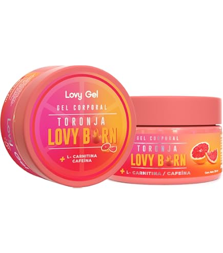 Torongia Thermogel L-Carnitina, 200 g : Amazon.com.mx: Belleza