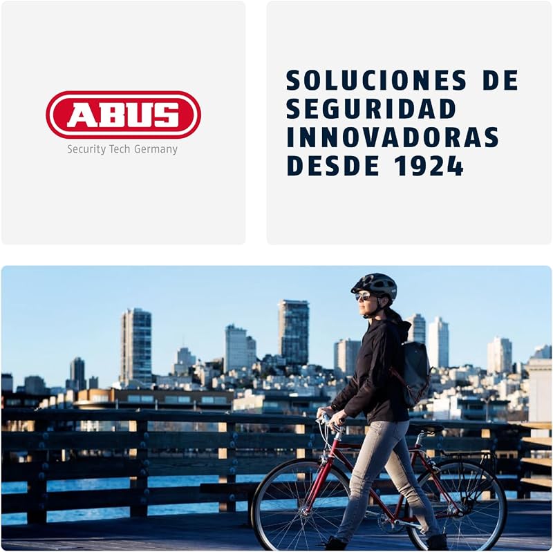 Casco MTB Moventor 2.0 MIPS, Casco Bicicleta Blanco, Talla M — foto 7 de 7