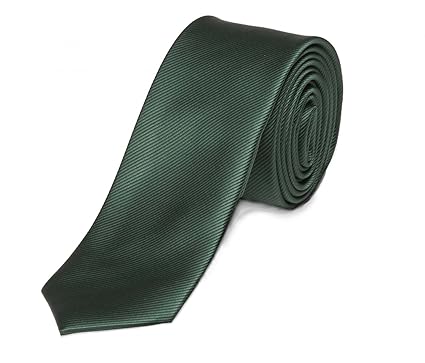 Fabio Farini schmale Krawatte 6 cm mehrere Farben zur Wahl