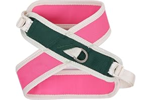 X Back Designs Dog Harnessly Reflective Straps Durably Nylons Polyester for Daily Walks Hiking Secure Control Dog X Back Harn