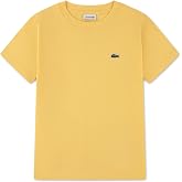 Lacoste Kids Core Tee (Big Kid)