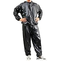 Plus Size Sauna Pants