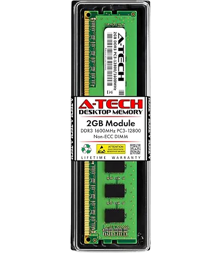 Crucial [Micron製Crucialブランド] DDR3 1600 MT/s (PC3-12800) 2GB CL11 Unbuffered UDIMM 240pin CT25664BA160B Crucial 2GB Single DDR3 1600 MT/s PC3-12800 CL11 Unbuffered UDIMM